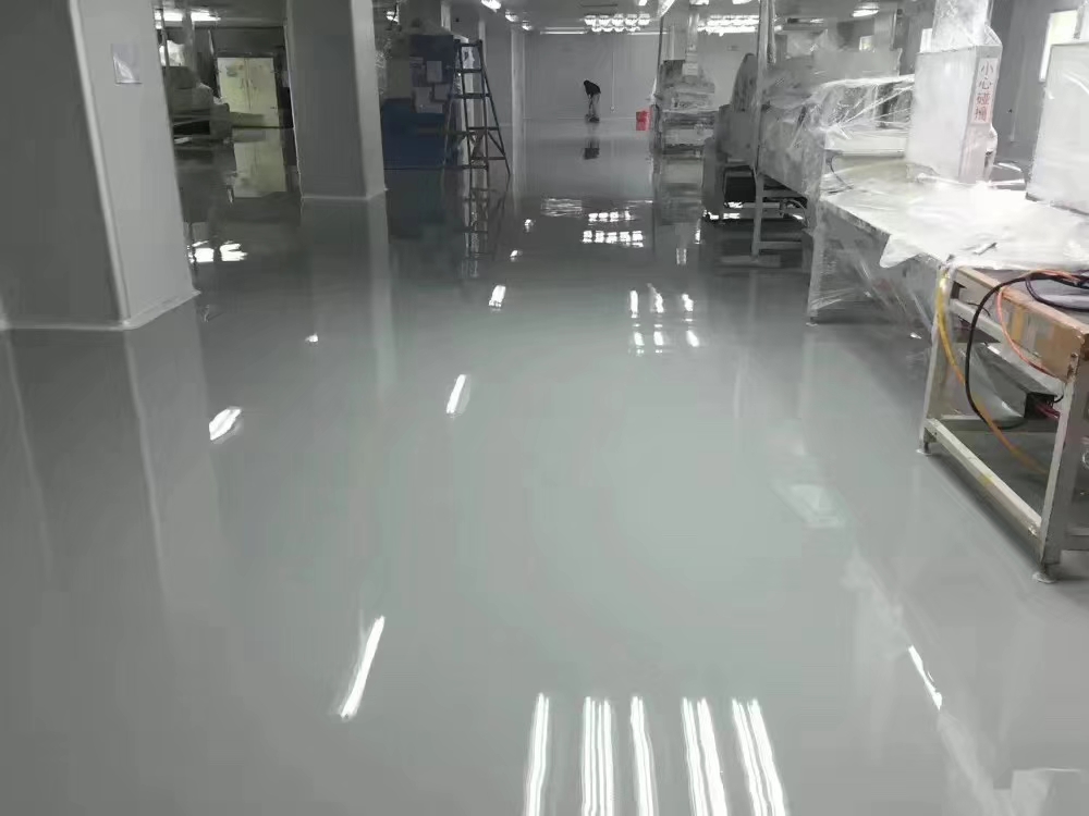宿州环氧地坪